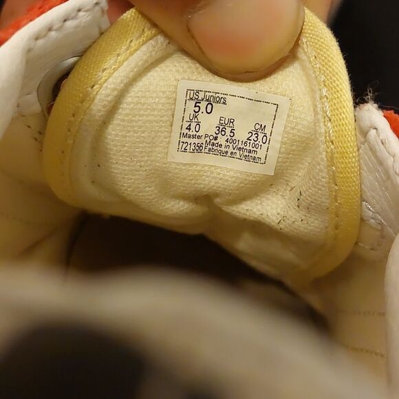 Park Project X Old Skool Van Kids - Picture 6 of 9